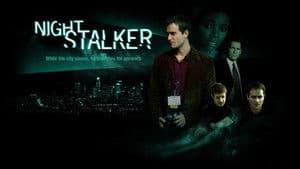 Night Stalker — foto 1