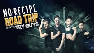 No Recipe Road Trip With the Try Guys — foto 1