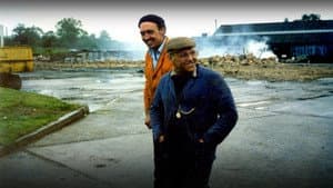 Fred Dibnah's Industrial Age — foto 1