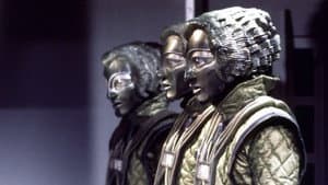 Doctor Who: The Robots of Death — foto 5