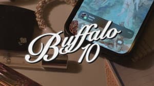 Buffalo 10 — foto 2