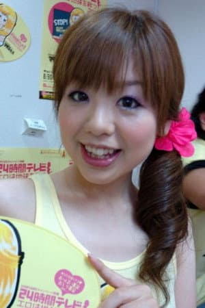 夏井亜美