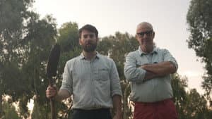 הדונם של סבתא — foto 4