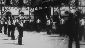 Exercice du sabre — foto 1