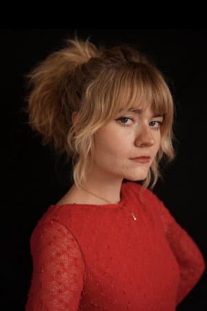 Ava Fojtik