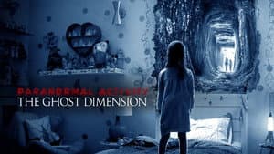 Actividad Paranormal: La dimensión fantasma — foto 2