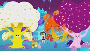 Hanazuki: Full of Treasures — foto 1