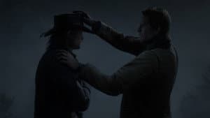 Red Dead Redemption: The Man from Blackwater — foto 5