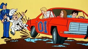 The Dukes — foto 3