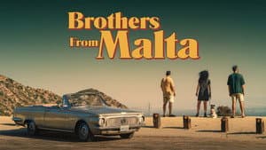 Brothers from Malta — foto 2