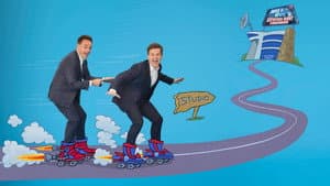 Ant & Dec's Saturday Night Takeaway — foto 9
