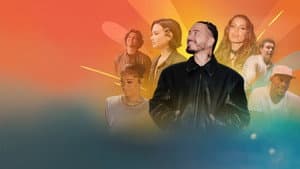 A Great Day with J Balvin — foto 2