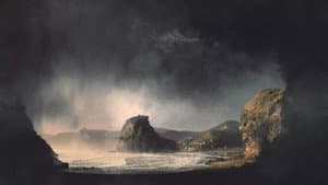 Black Coast Vanishings — foto 1