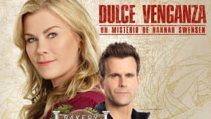 Dulce venganza: Un misterio de Hannah Swensen — foto 6