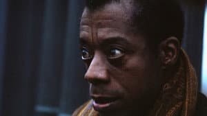 Meeting the Man: James Baldwin in Paris — foto 1