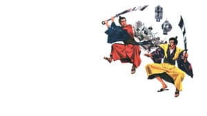 2 samurai per 100 geishe — foto 1