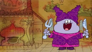 Chowder — foto 10