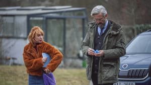 Případy mimořádné Marty — foto 3