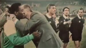 მე, პელეს ნათლია! — foto 1