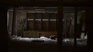 Abandoned — foto 1