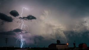 Planeta furioso — foto 4