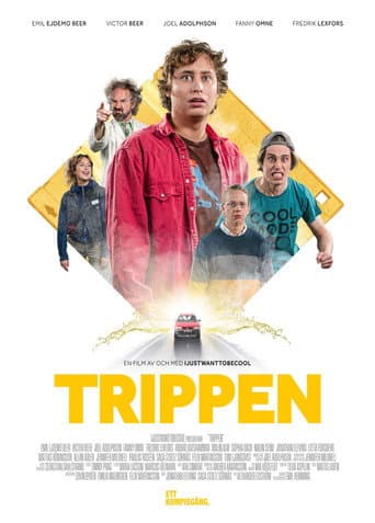 Trippen
