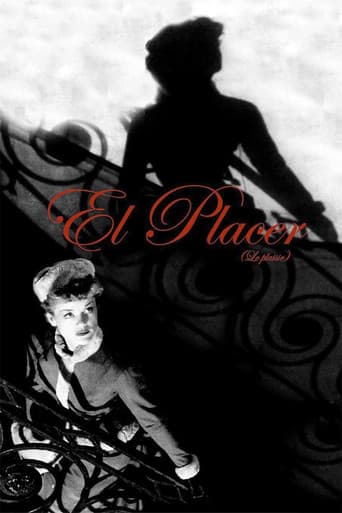 Le Plaisir