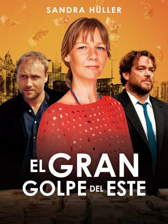 El gran golpe del este