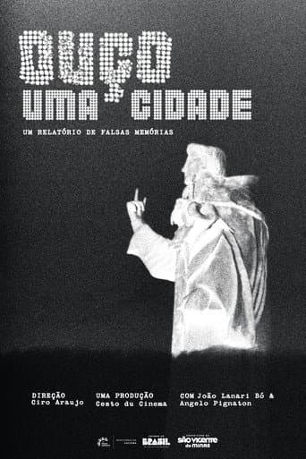 Ouço Uma Cidade