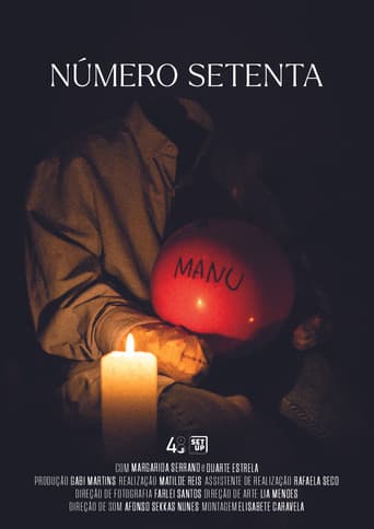 Número Setenta