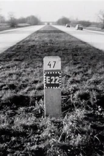 Permanent Measurement of Every 1 KM of E22 Motorway