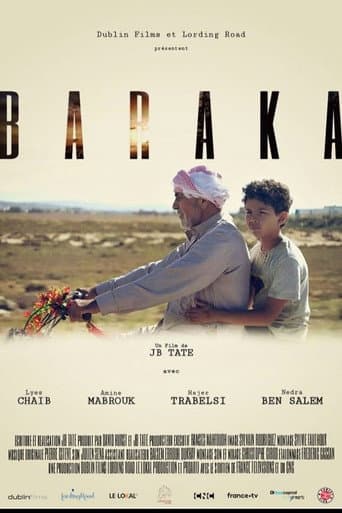 Baraka