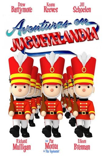 El mundo de los juguetes