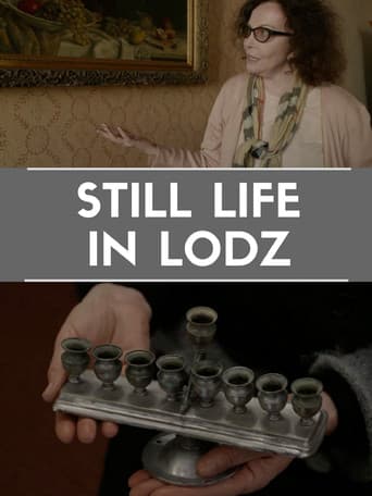 Still Life in Lodz