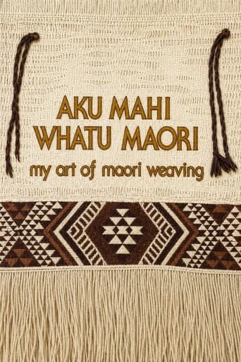 Aku Mahi Whatu Maori