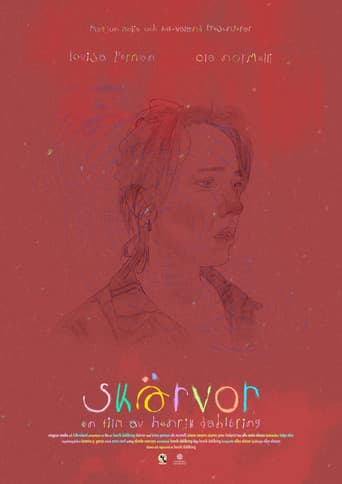 Skärvor