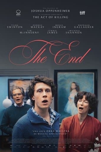 The End