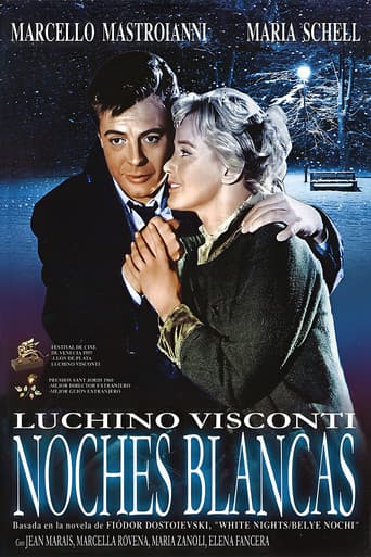 Le notti bianche