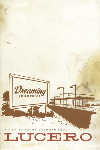 Dreaming in America