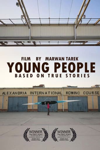 YOUNG PEOPLE