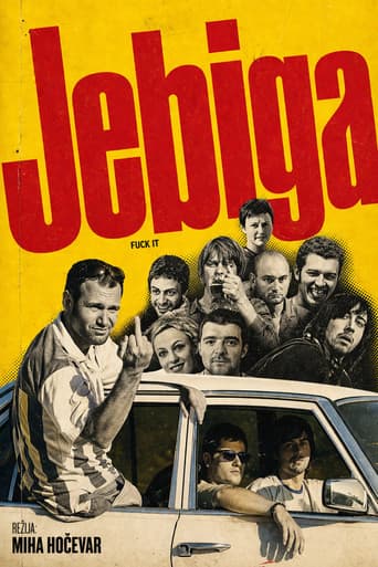 Jebiga