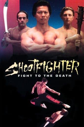 Shootfighter: Pelea Hasta la Muerte