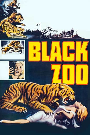 El zoológico del terror