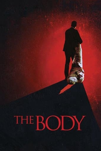 El Cuerpo