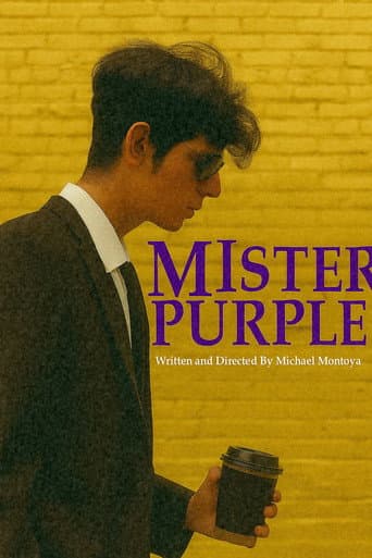 Mister Purple