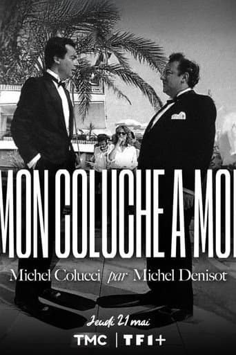 Mon Coluche à moi