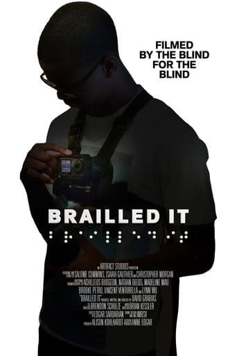 Brailled It