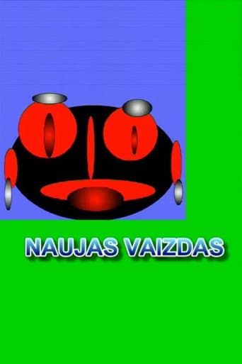 Naujas vaizdas