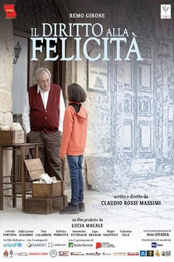 El derecho a la felicidad