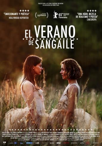 Sangailės vasara